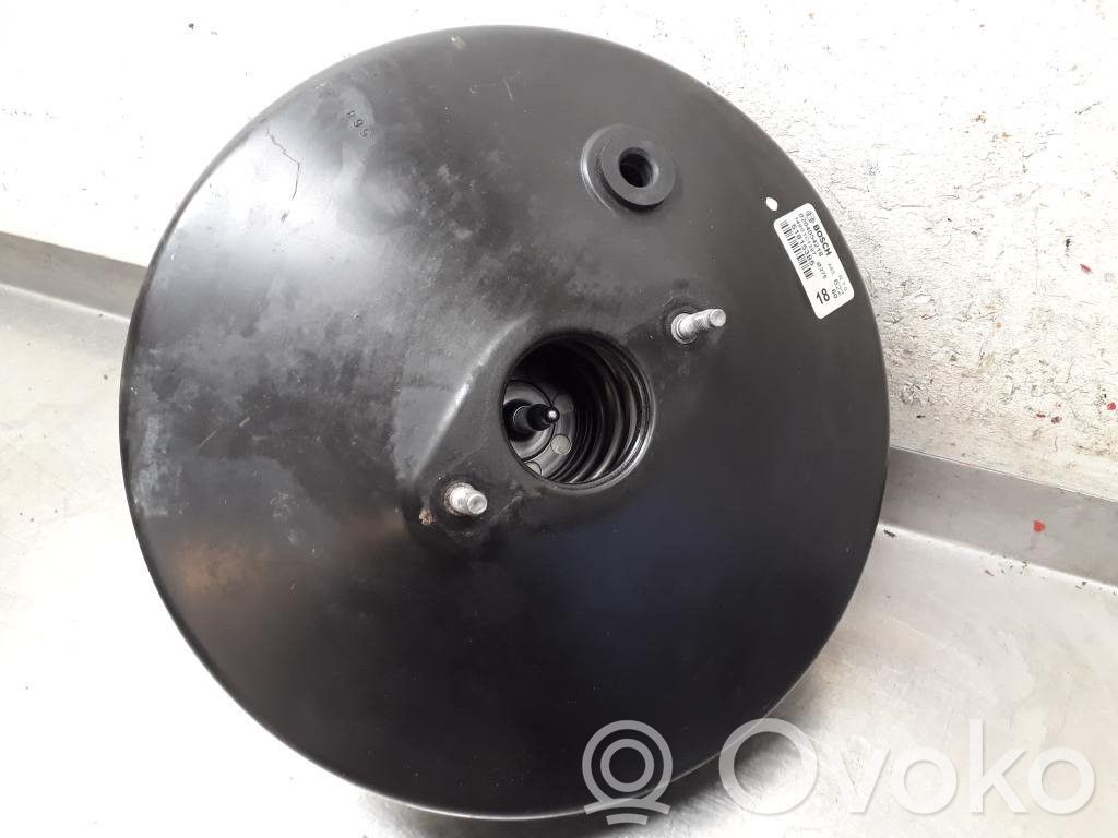 Fiat Bravo Bremskraftverstärker