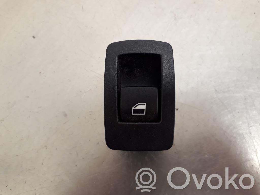BMW 1 F20 F21 Interrupteur commade lève-vitre