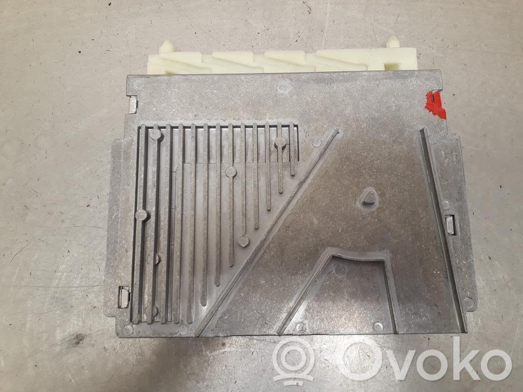 Volvo S60 Gearbox control unit/module