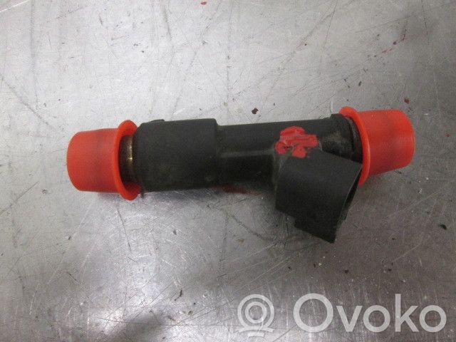 Chevrolet Captiva Injektor Einspritzdüse