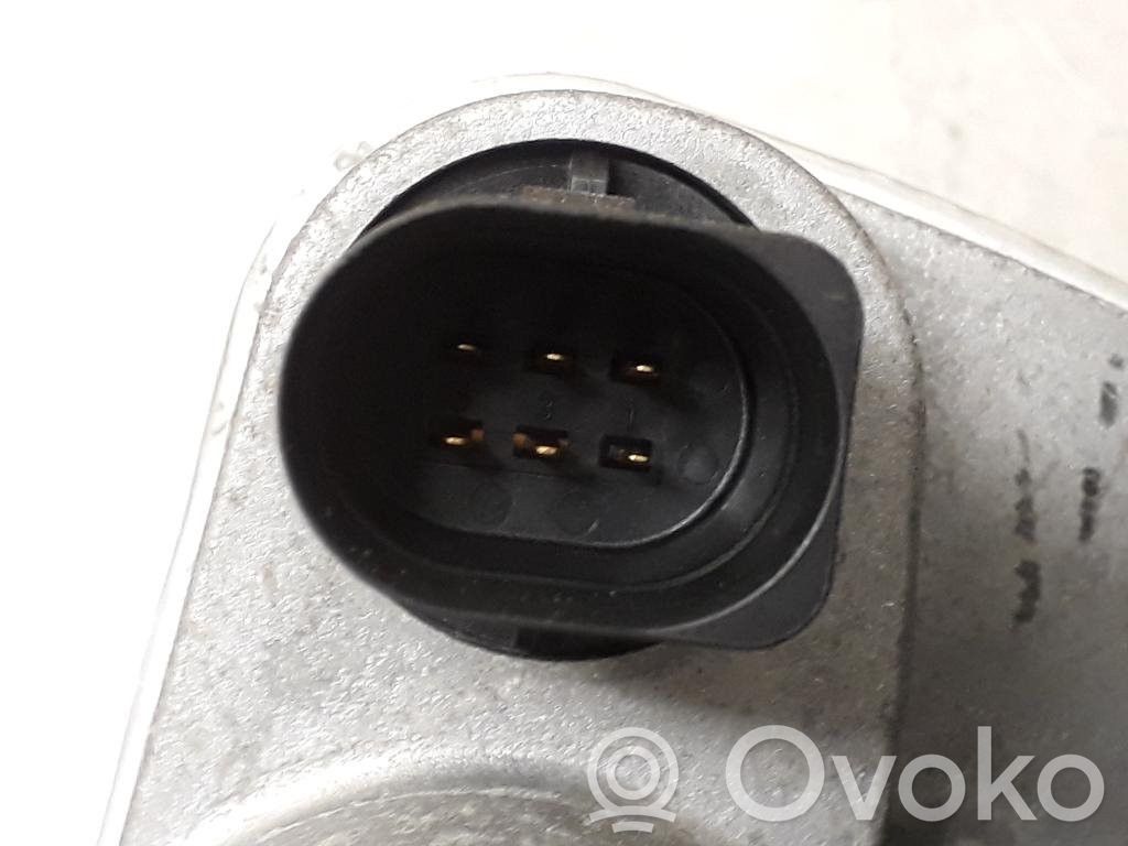 Renault Clio III Drosselklappenventil