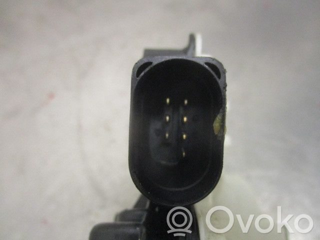 Seat Ibiza IV (6J,6P) Zamek drzwi przednich 