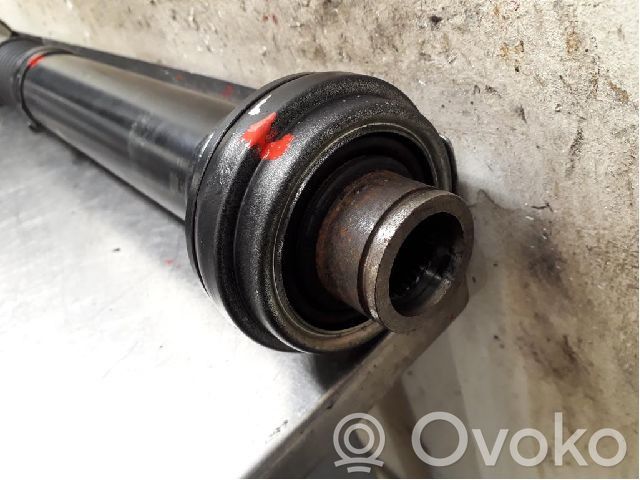 Volkswagen Amarok Front prop shaft