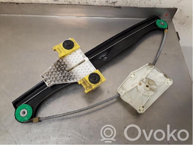 Audi A3 S3 8P Front window lifting mechanism without motor