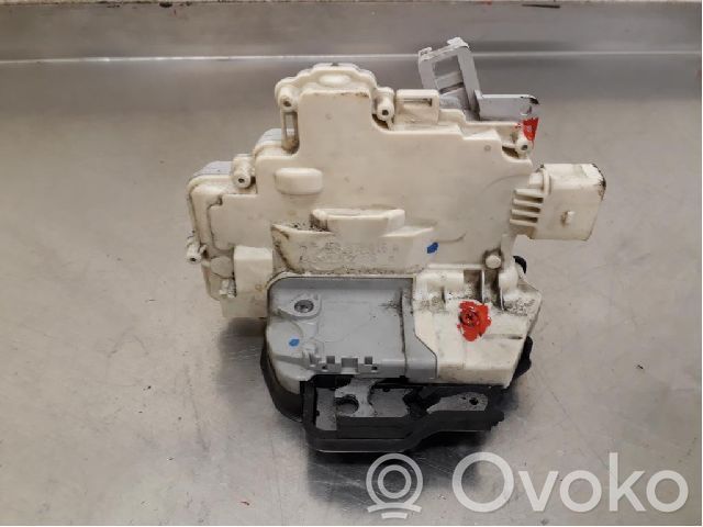 Audi A6 S6 C6 4F Türschloss hinten