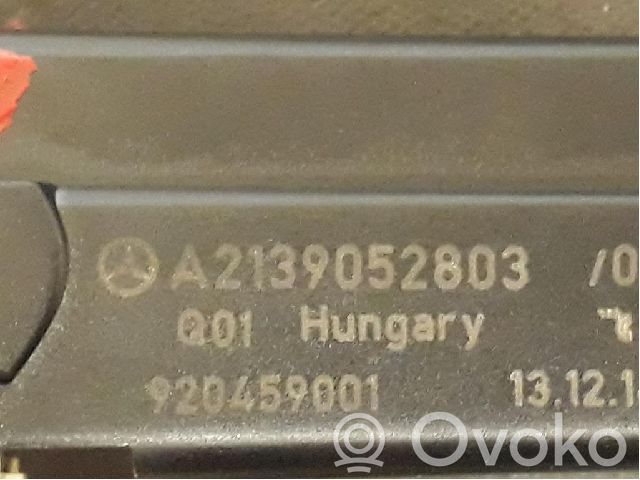 Mercedes-Benz Vito Viano W447 Radioantenne 