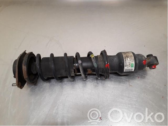 Subaru Outback Amortiguador trasero 