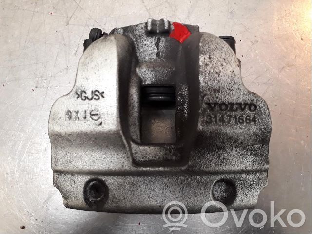 Volvo V90 Cross Country Bremssattel vorne