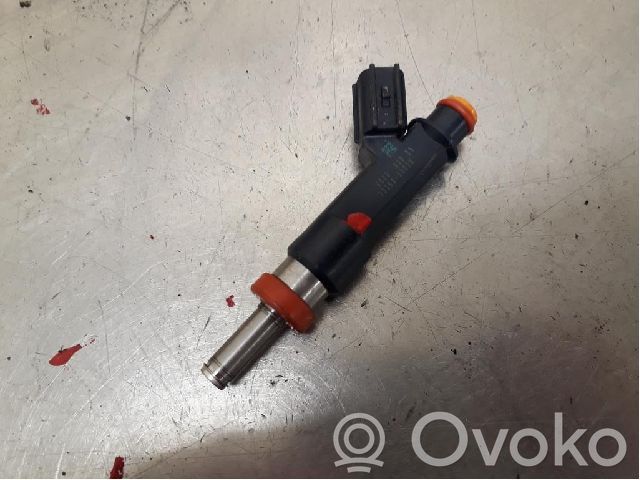 Lexus NX Inyector de combustible