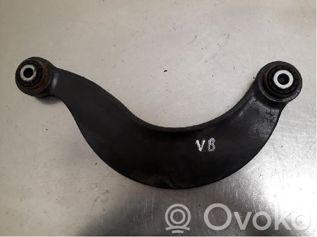 Volvo V50 Querlenker Achsschenkel hinten