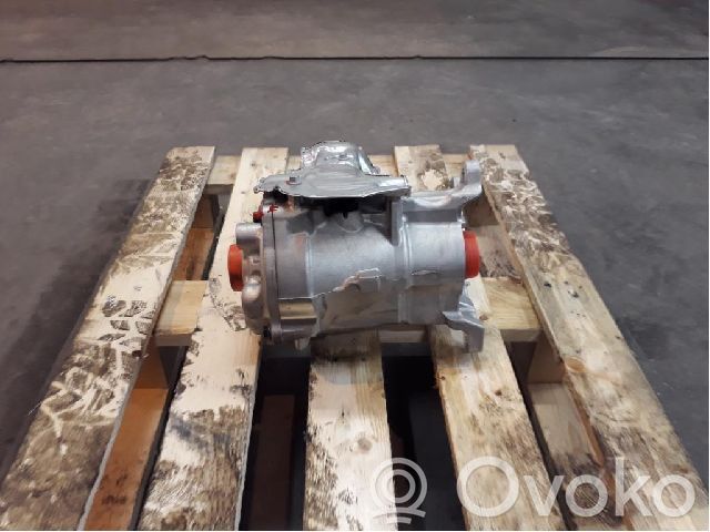 Volvo V90 Cross Country Verteilergetriebe