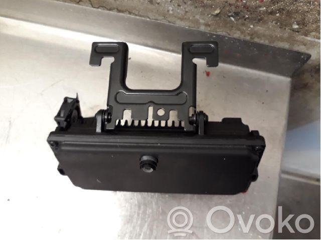 Renault Koleos II Sensore radar Distronic