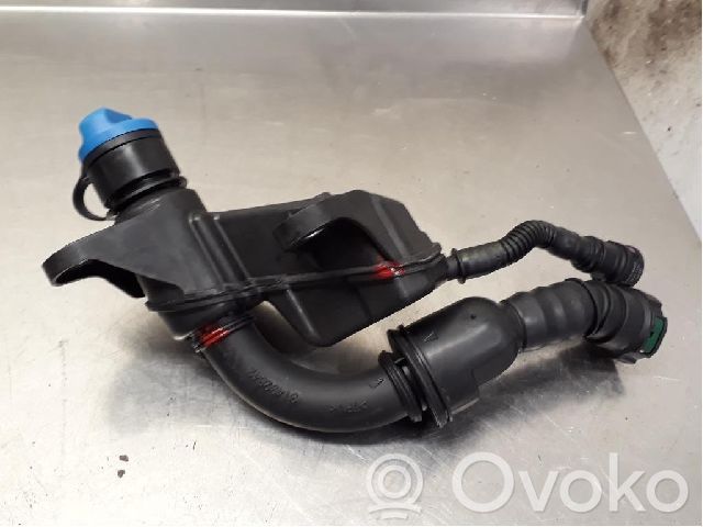 Volvo V60 Serbatoio vaschetta liquido AdBlue