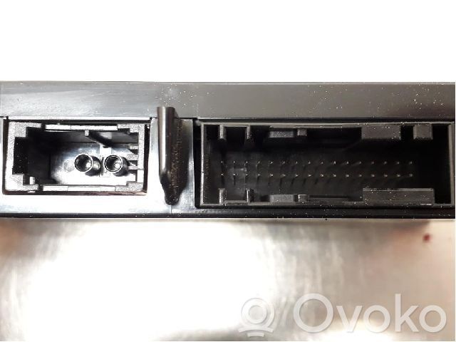 Volvo XC60 Sonstige Steuergeräte / Module