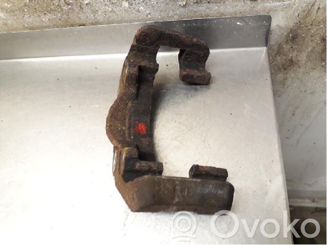 Citroen C4 I Picasso Bremszange vorne 