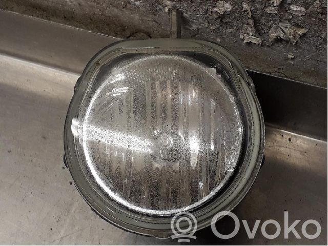 Citroen Jumper Nebelscheinwerfer vorne 