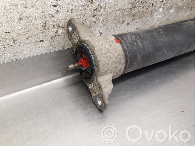 Volvo V40 Stoßdämpfer hinten