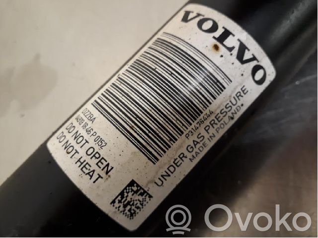 Volvo XC90 Stoßdämpfer hinten