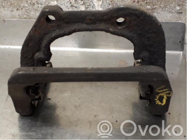 BMW 5 F10 F11 Brake caliper pad carrier rear 