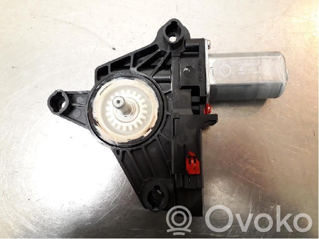 Volvo V40 Cross country Motorino alzacristalli della portiera posteriore 