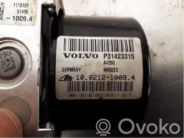Volvo V40 Cross country ABS Steuergerät