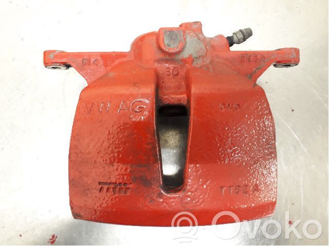 Volkswagen Golf VII Bremssattel vorne