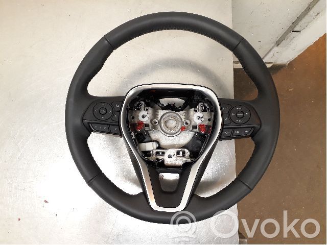 Toyota Corolla E210 E21 Ohjauspyörä 