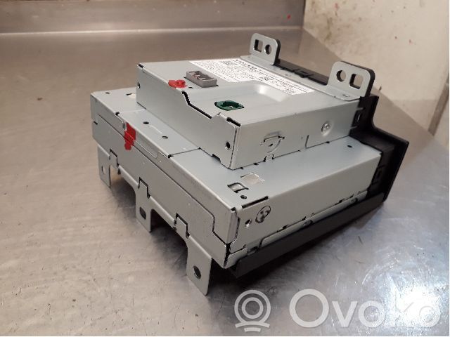 Volvo S90, V90 Panel / Radioodtwarzacz CD/DVD/GPS 
