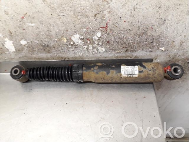 Peugeot Expert Stoßdämpfer hinten