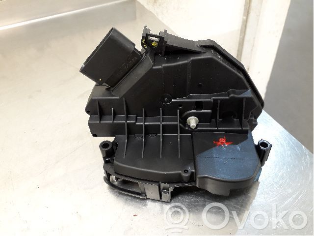 Ford Transit Courier Serratura portiera anteriore 