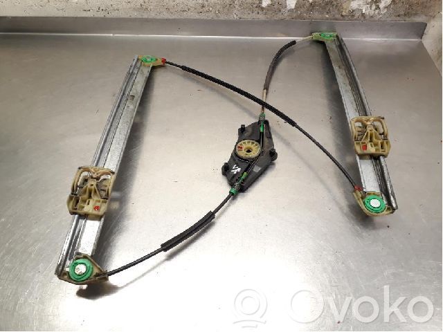 Audi Q5 SQ5 8R Front window lifting mechanism without motor 