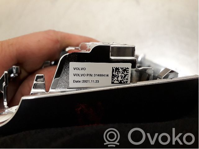 Volvo XC40 Muu sisätilojen osa 