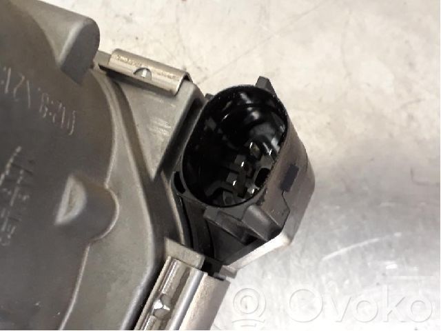 Opel Combo D Throttle valve