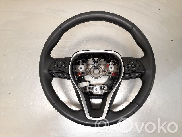 Toyota Corolla E210 E21 Ohjauspyörä 