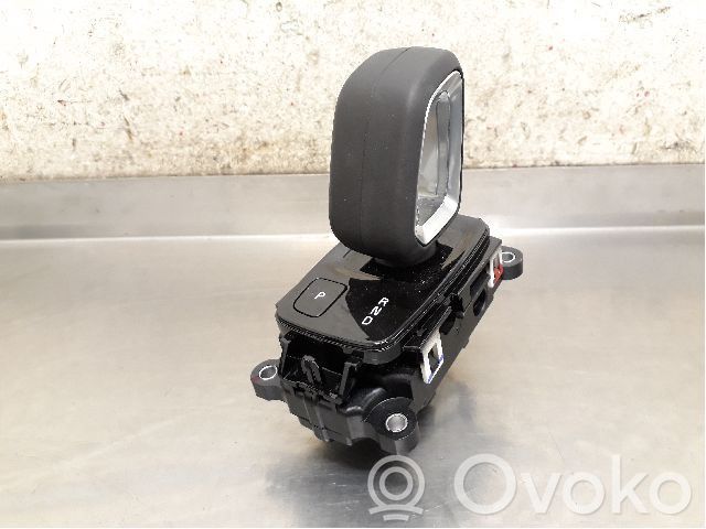 Volvo S90, V90 Schaltkulisse