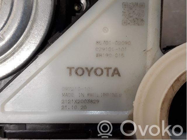 Toyota Corolla E210 E21 Mécanisme de lève-vitre avec moteur