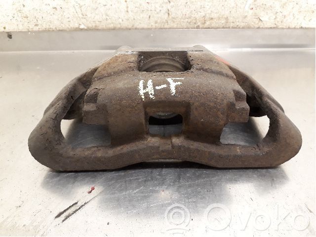 Audi A6 S6 C6 4F Etujarrusatula 
