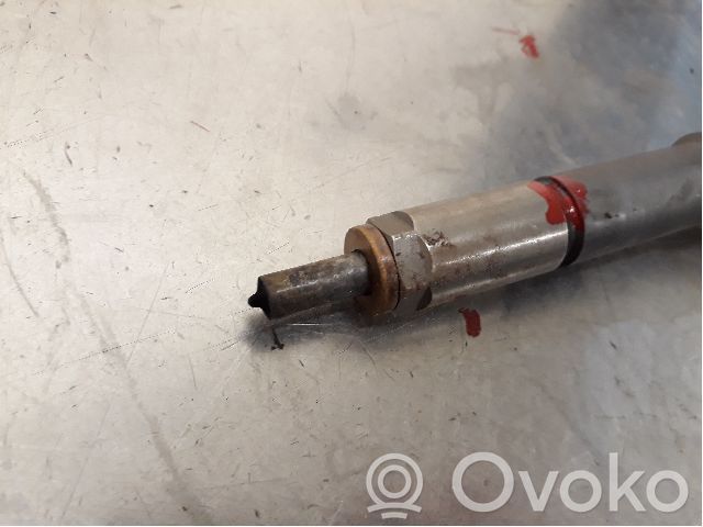 Renault Kangoo II Injector combustibil 