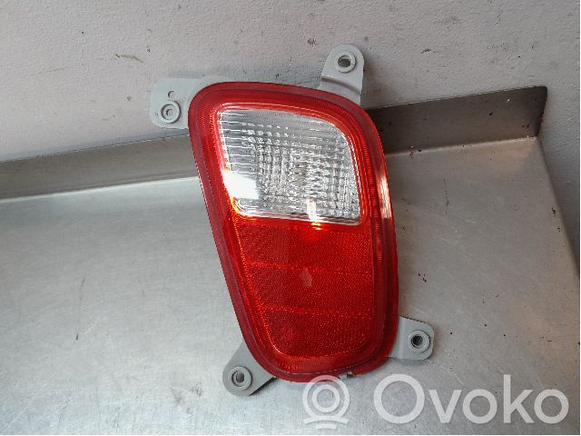 KIA Picanto Riflettore fanale posteriore 