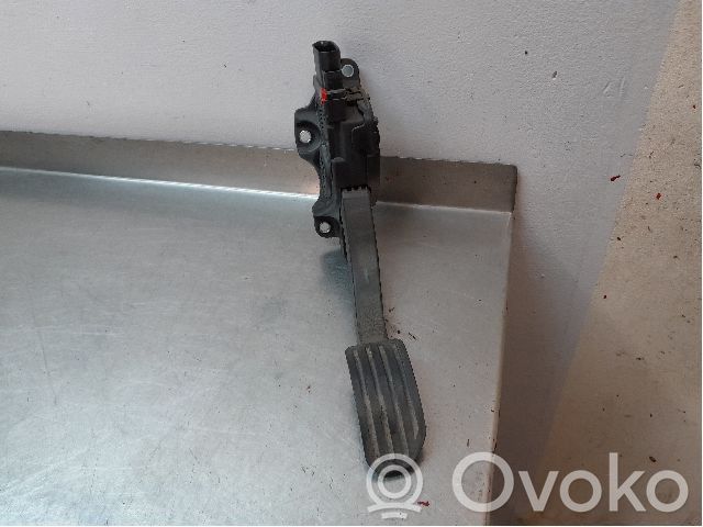 Volvo V70 Pedale dell’acceleratore