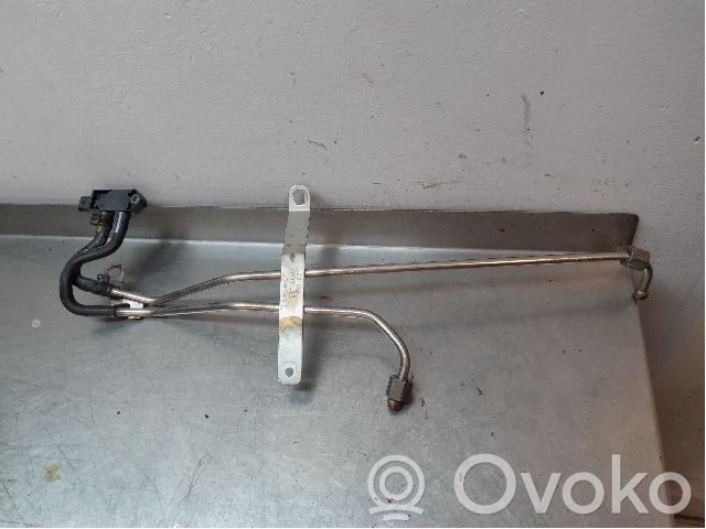 Volvo XC90 Czujnik temperatury spalin