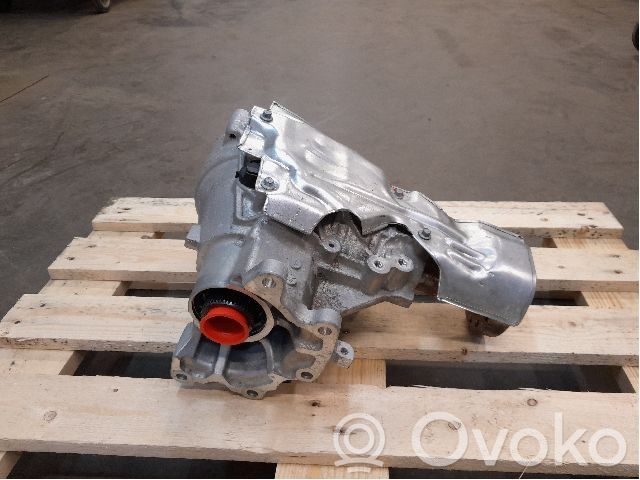 Volvo XC90 Carcasă diferențial 
