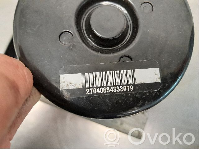 Volvo XC60 Bomba de ABS
