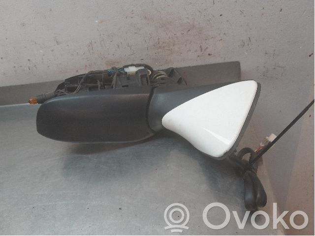 Toyota Verso Specchietto retrovisore elettrico portiera anteriore