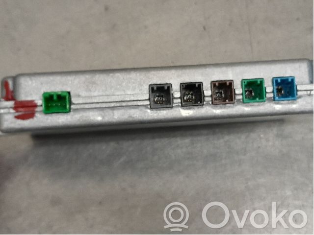 Volvo XC40 Unitate/modul de comandă parcare PDC 
