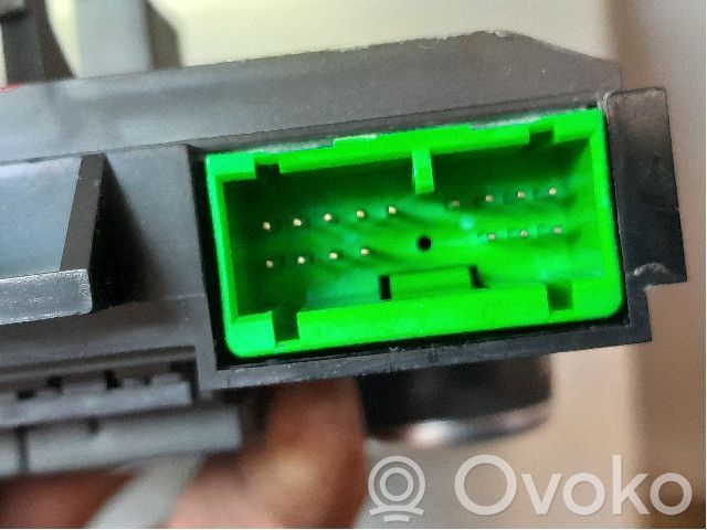 Volvo V70 Centralina del climatizzatore 