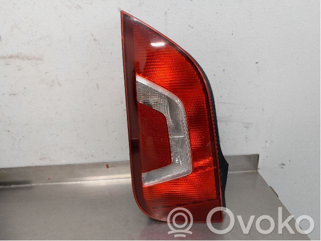 Volkswagen Up Takavalot 