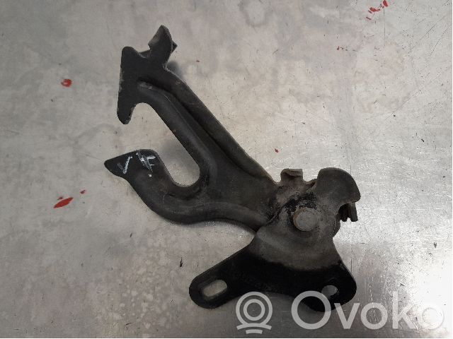 Volvo XC70 Système poignée, câble ouverture de capot 