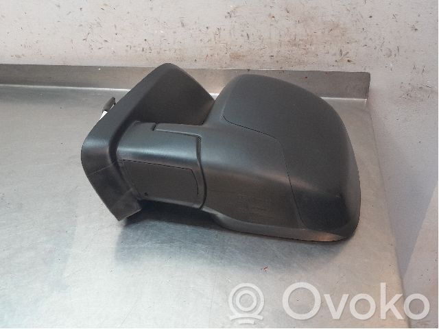 Peugeot Bipper Etuoven sähköinen sivupeili 