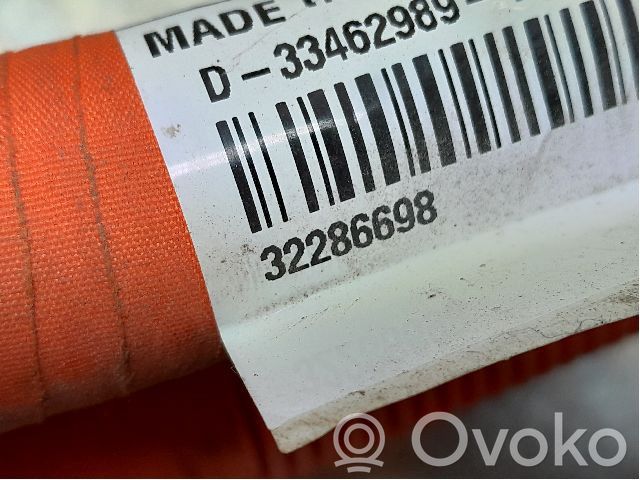 Volvo C40 Cablu înaltă tensiune 